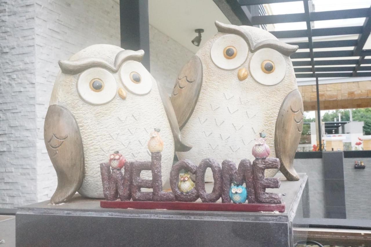 Holby No.8 Elevator Homestay T'ai-tung Dış mekan fotoğraf